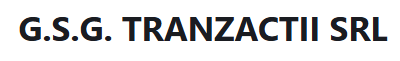 G.S.G. Tranzactii S.R.L, Romana